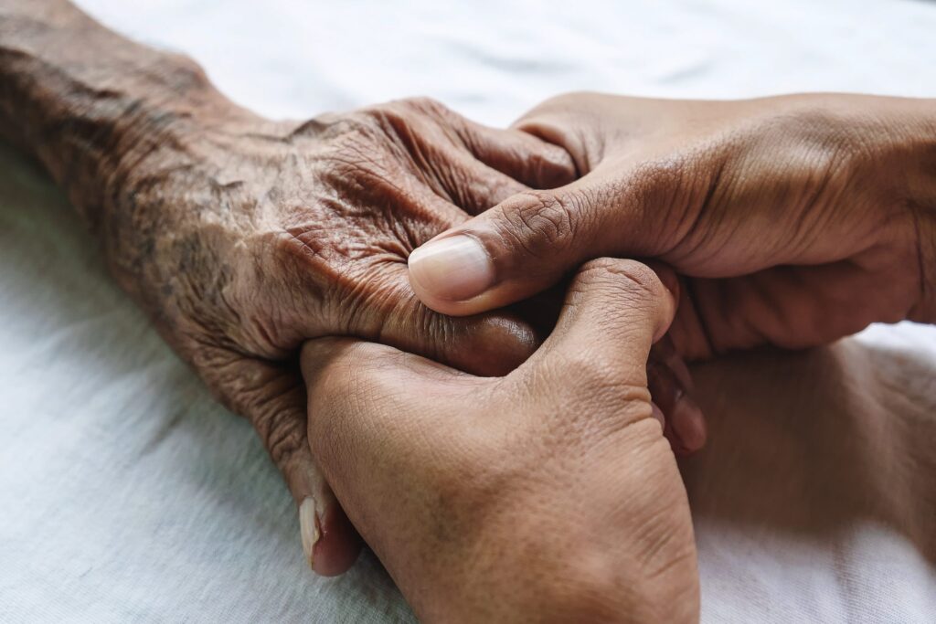 Amparo de Salud